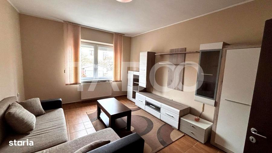 Casa 2 camere pet friendly singur in curte de inchiriat in Sibiu - 4