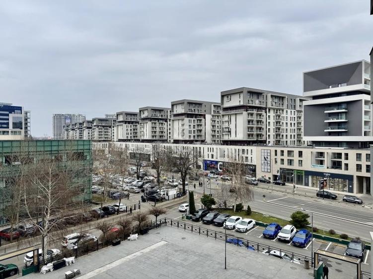 3 camere in UpGround la 5 minute de metrou Pipera - 13