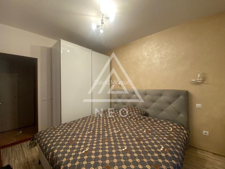Apartament spre inchiriere | 2 camere | Floresti | Semidecomandat