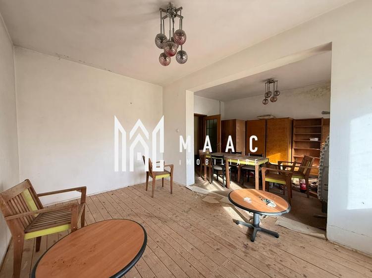 Apartament 3 camere la casa | Garaj | Balcon | Central - 15