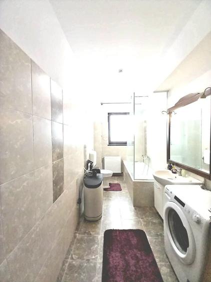 Apartament 4 camere Baneasa - 7