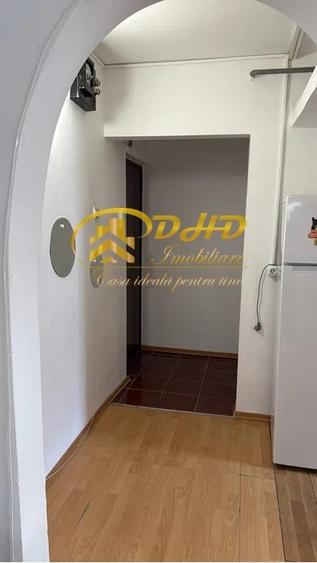Apartament cu 2 camere situat în Păcurari - 2