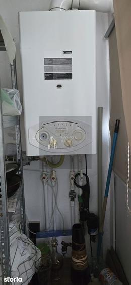 Apartament 4 camere Metrou Aparatorii Patriei / Ion Iriceanu - 8