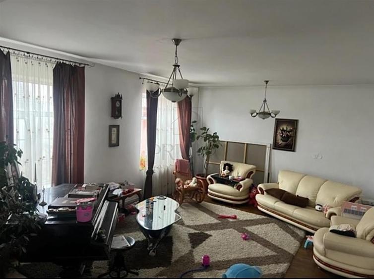 BRAYTIM - Casa individuala - Camera tehnica - 2 Garaje - Teren 800 mp - 1