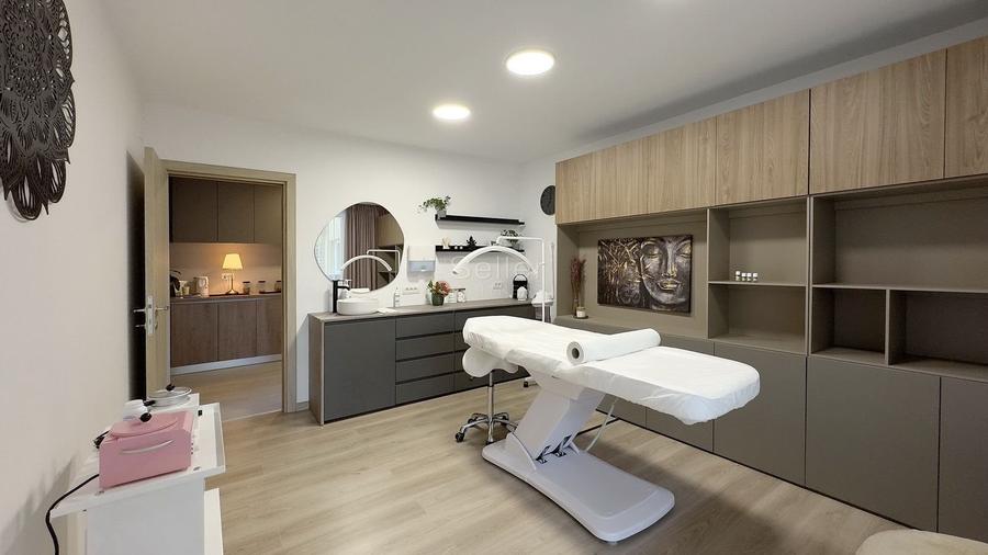 Pretabil locuit sau Salon Infrumusetare - 2