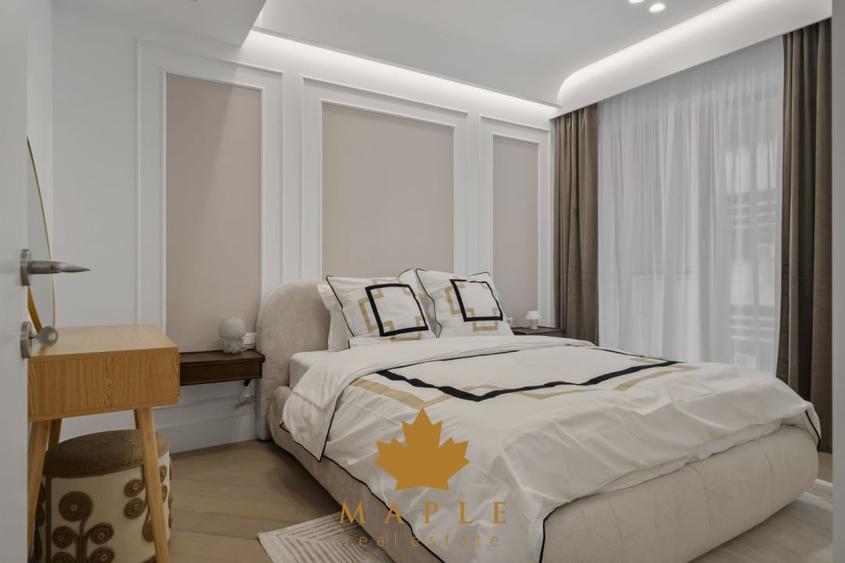 FOR RENT - 2 room apartment / Cortina 126 / Cambridge School - 9