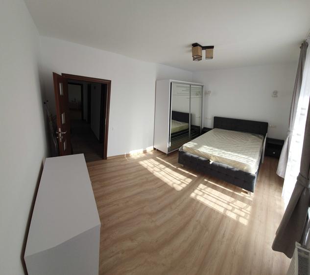 Inchiriez apartament 2 camere, 67 mp, decomandat, bloc 2022 cu lift, Apusului 2 Rosu Chiajna (langa Sector 6) - 5