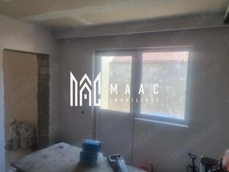 Casă Individuală | 240 mp construiți | Teren 500 MP - 6