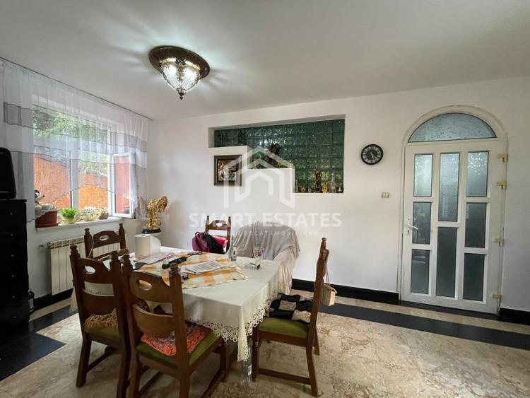 Vila P + 1 + M - Parcul IOR - Comision 0% - 5