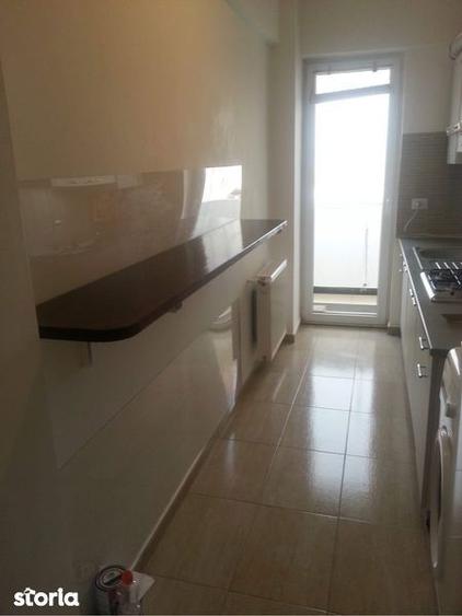 Garsoniera de inchiriat - 1