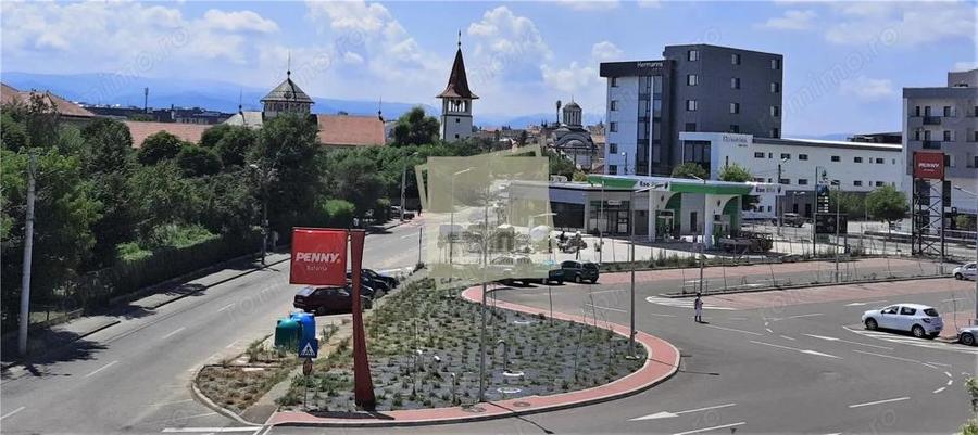 Apartament lux 3 camere 2 bai si terasa in Balanta Residence - 3