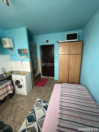 Proprietar vand garsoniera