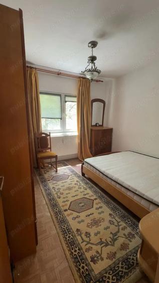 Apartament 4 camere Bucuresti bdul Titulescu - 4