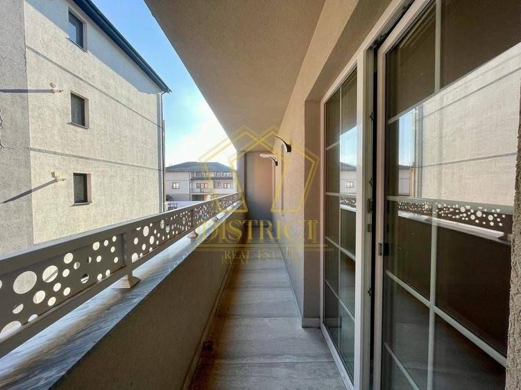 Apartament modern cu o camera si pod | Giroc | Penny - 4