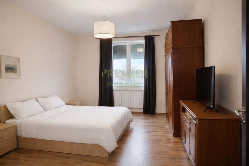 Apartament 3 camere 63 mp Metrou Bazilescu bloc solid tavane 3 m - 2