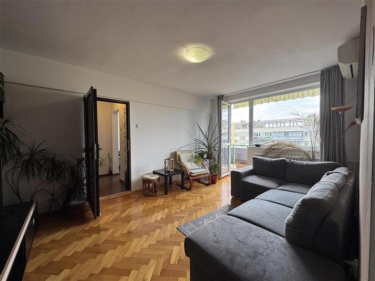 Apartament cu 2 camere, 45 mp, situat in cartierul Gheorgheni! - 1