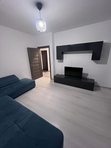 Apt 2 camere, 8-9 min/M Gorjului, Centrala termica,2021,Proprietar - 7