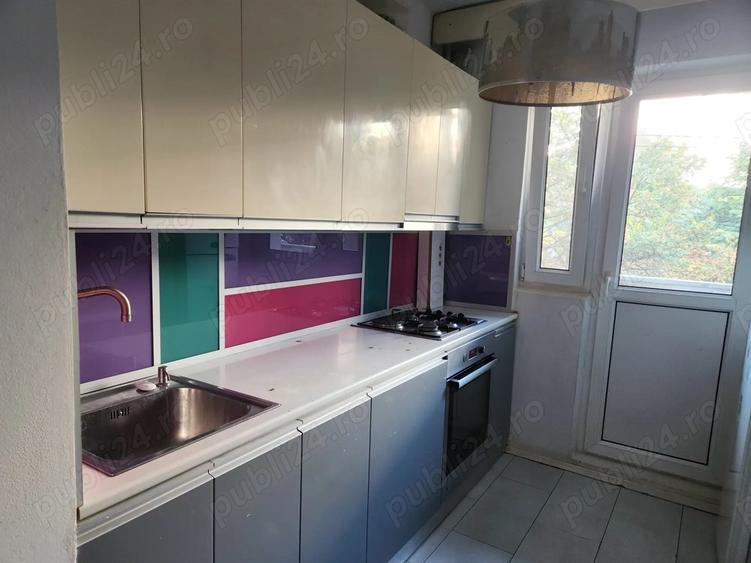 Vand apartament cu 2 camere decomandate etaj 1 din 8 in Ploiesti - 3