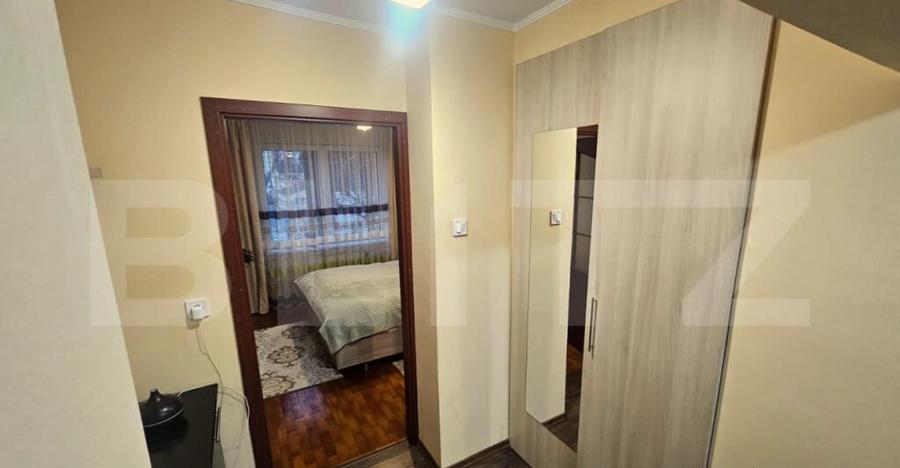 Apartament 3 Camere Decomandat Etaj 1, Zona Tudor, 70mp - 4
