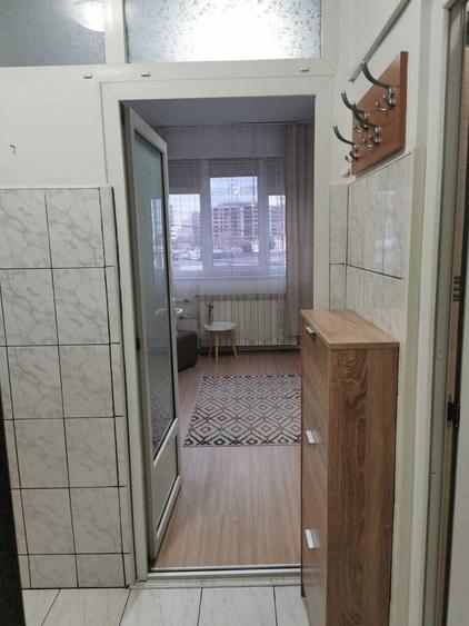 Garsoniera de inchiriat Metrom 20 mp, mobilata, utilata 280 proprietar - 5