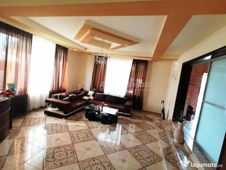 Vila individuala - 7 camere- Domnesti - Tudor Vladimirescu- - 11