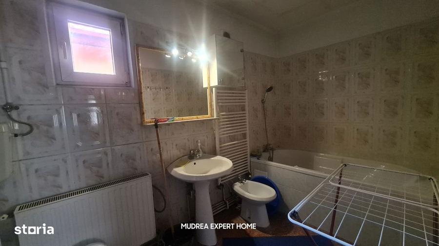 Apartament spatios la curte | 2 Camere | Otopeni Central - 4