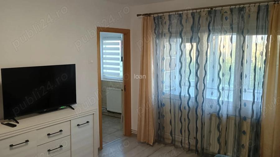 Garsoniera de inchiriat Baia Mare Garsoniera de inchiriat Baia Mare