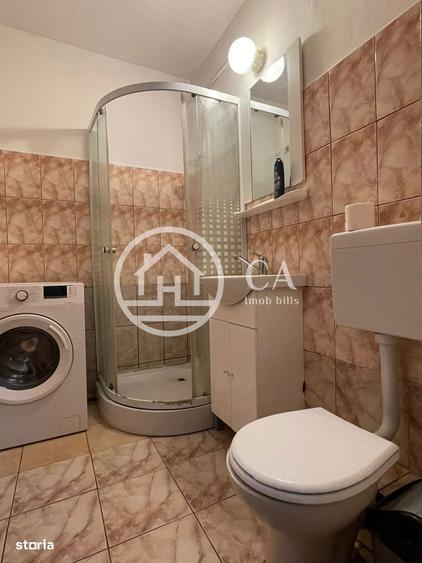 Garsoniera de vanzare in zona Rogerius, Oradea - 2