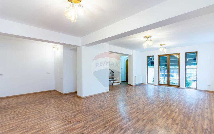 Vila cu 4-5 Camere in Floreasca | Ideala pentru Rezide... - 5