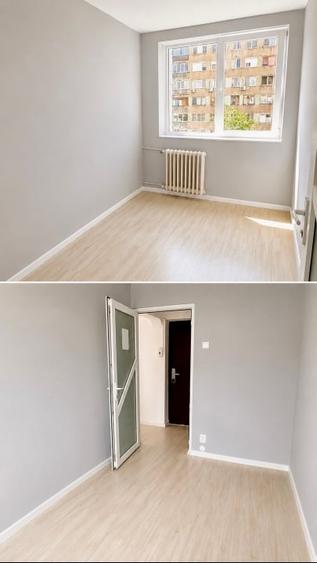 3 camere renovat complet | Luminos | Apusului - 4