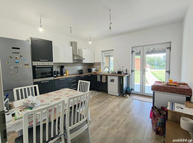 Casa P+E, 167 mp utili, Padureni jud. Timis - 4