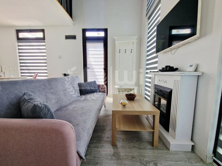 Casa exclusivista | 1000mp teren | Piscina exterioara | Feleacu! - 21