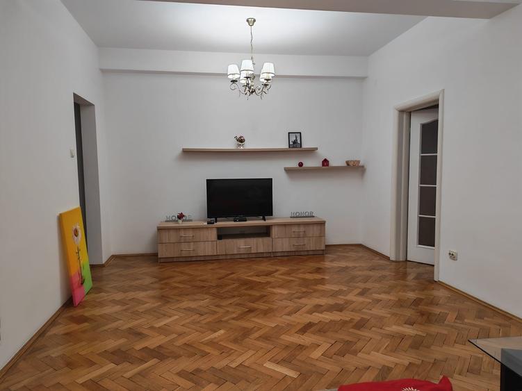 Romana - Magheru apartament spatios renovat si mobilat complet - 9