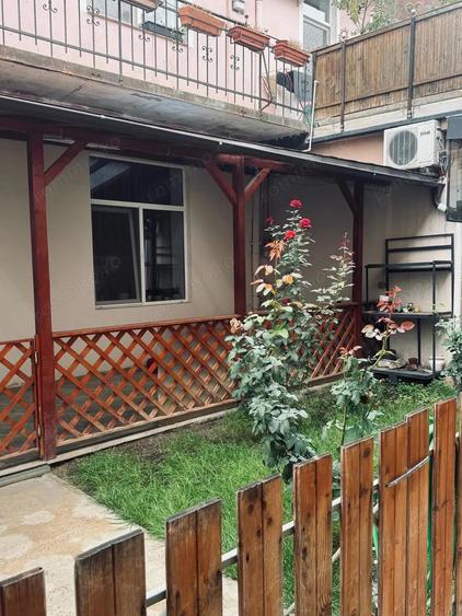 AV660 Apartament 1 camera, la curte, zona strazii Mangalia-Iosefin - 5