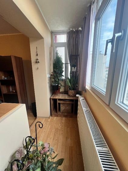 Apartament 3 camere decomandat | Metrou Brâncoveanu & Parcul Orășelul Copiilor - 7