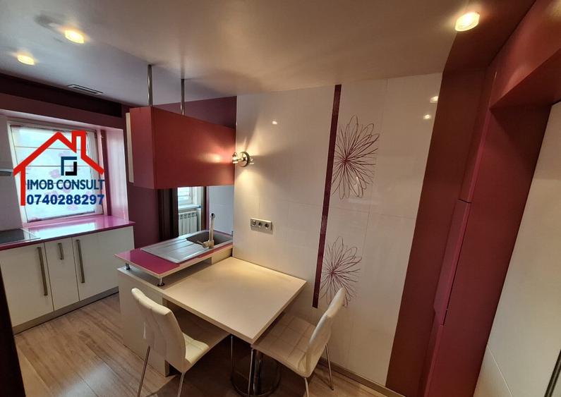 Design modern, spatios, 2 camere, Cod CE 971 - 3