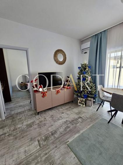 Vila individuala | 2 locuri de parcare | Curte | Mobilata | Utilata - 7