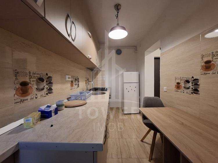 Apartament de închiriat ,  et.2 – cartier Ștrand,(langa magazin Profi) - 9