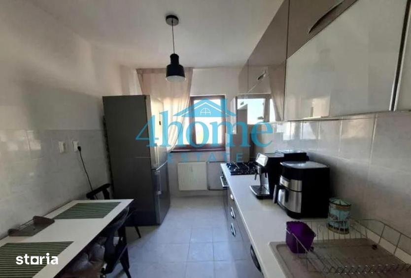 Apartament 3 camere Drumul Taberei | Moghioros | Metrou - 1