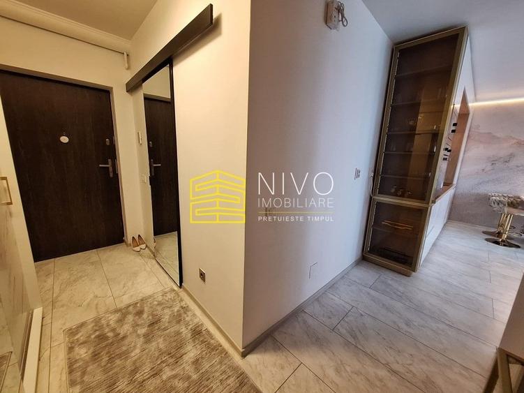 Apartament 2 camere – Tg. Mureș – Tudor – Green Residence - 4