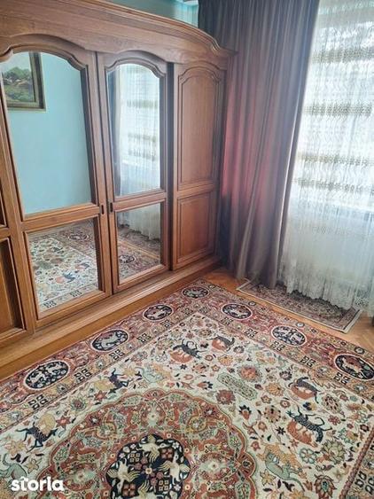 Apartament 2 camere decomandat zona banca - 6