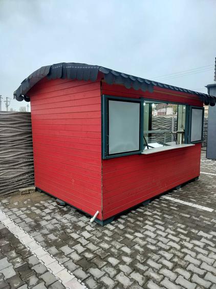 Afacere noua de inchiriat la cheie! - 1