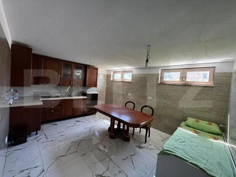 Casa individuala, de vanzare, cu 4 camere, 250 mp utili, zona Micesti - 12