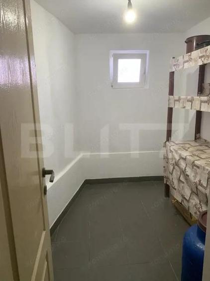 Casa de vanzare in Zarne?ti zona retrasa, langa rau ?i padure - 3