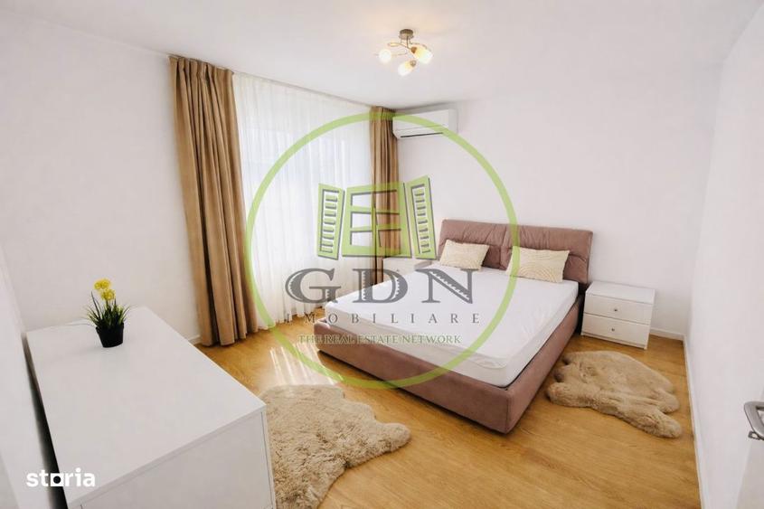 COMISION 0% | Casa supera Corbeanca Park | 4 camere | curte 250 mp | m - 14