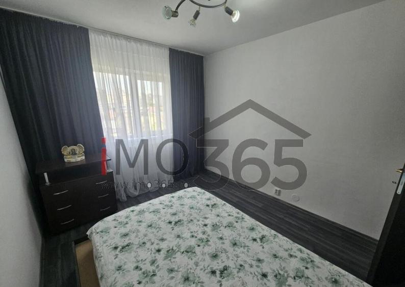 Popa Sapca 3 camere 2 bai renovat centrala termopan - 5