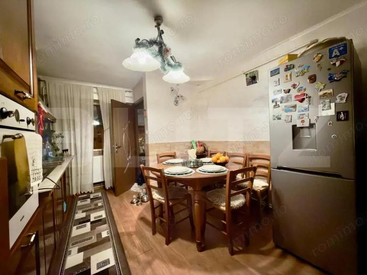 Apartament 3 camere, 75 mp, zona Orizont-Craiovi?a Noua - 4