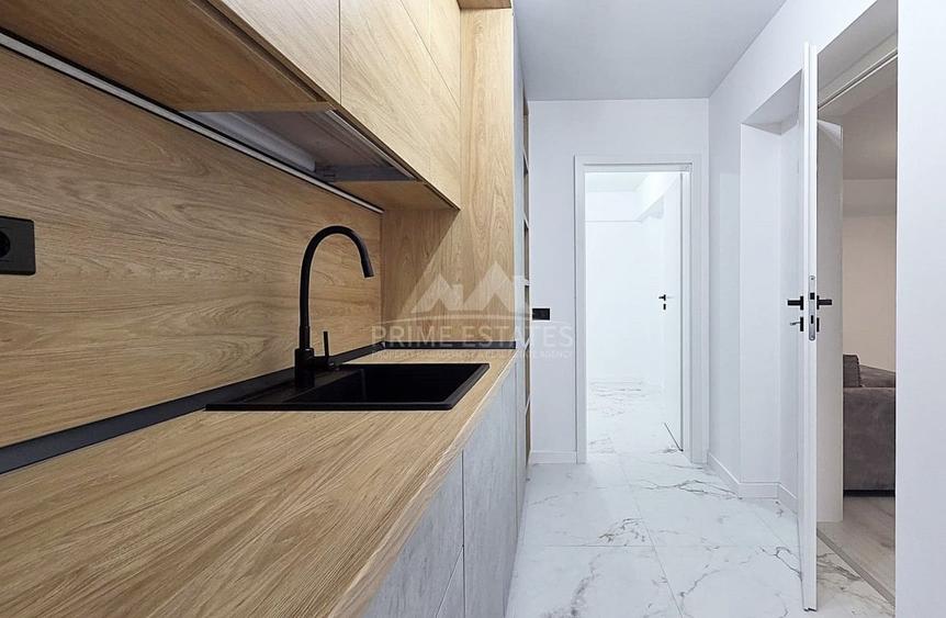 Inchiriere apartament 2 camere Complex Sun Royal Piata Sudului - 8