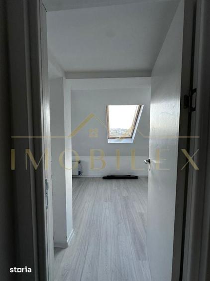 Duplex renovat ,teren 80 mp - 1