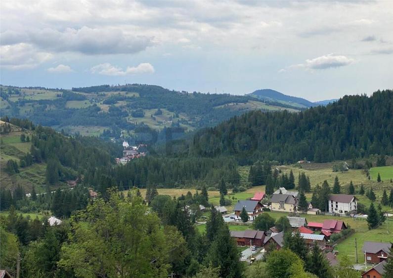 RECO Teren intravilan in Arieseni - 7